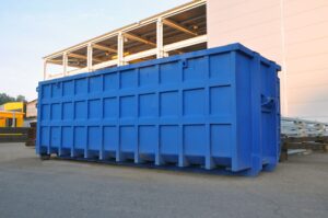 Dumpster